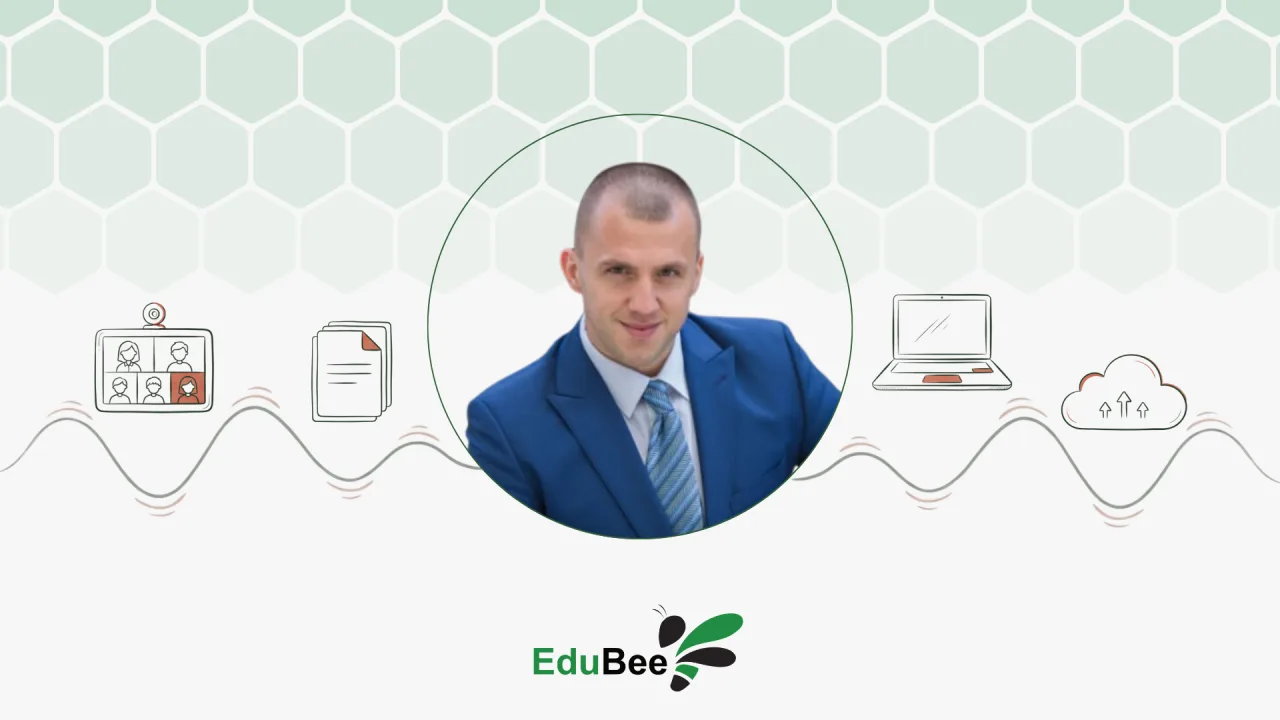 Digitálne zručnosti učiteľa