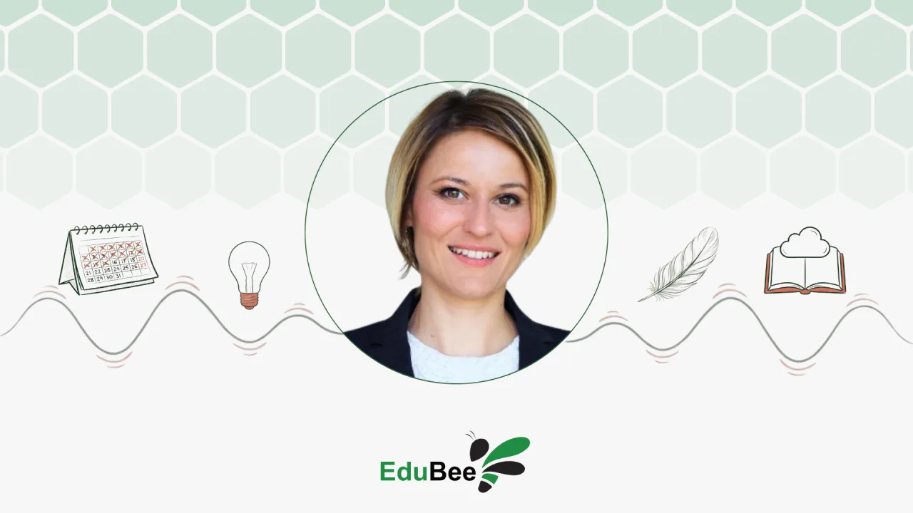 Work efficiently and teach with ease